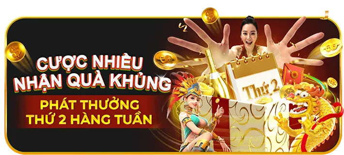 Khuyến mãi chào mừng thành viên mới tele789