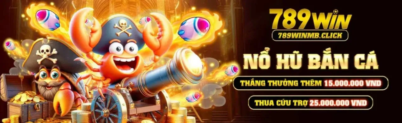 Các chương trình khuyến mãi hấp dẫn tại Tele789