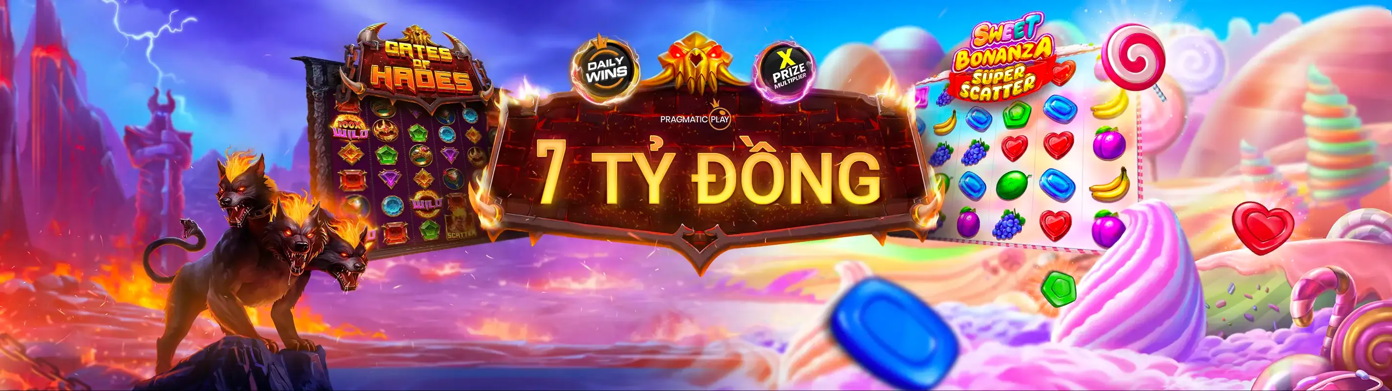 Hình ảnh chính trò chơi quay hũ tele789 khuyến mãi
